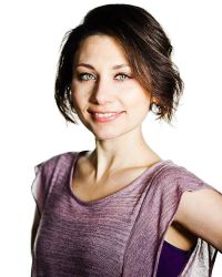 Фото №2 Кьяра Д’Анна