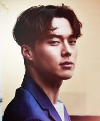 Фото №2 Чан Ги-ён