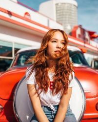 Фото №1 Сэди Стэнли