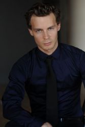 Фото №1 Джеймс Пиццинато