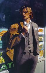 Фото №1 Джошуа Пенс