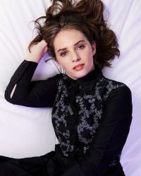 Фото №1 Майя Хоук