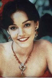 Фото №1 Брук Эдамс