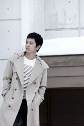 Фото №2 Ким Джон-хун