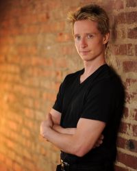 Фото №1 Итэн Стифел