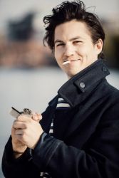 Фото №1 Тим Оливер Шульц