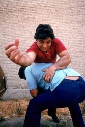 Фото №2 Роберт Блейк