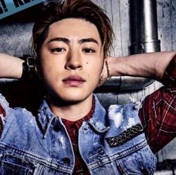 Фото №1 Рэо Сано