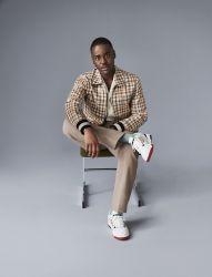 Фото №2 Ncuti Gatwa