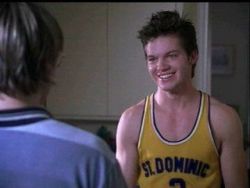 Фото №1 Мэтт Ньютон