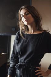 Фото №2 Элла Хант