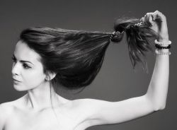 Фото №1 Шэйни Атиас