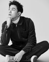 Фото №1 О Сын-хун