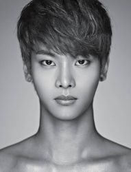 Фото №1 Чха Хаг-ён