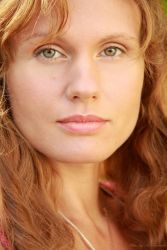 Фото №1 Юлия Яновская-Басова