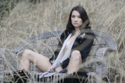 Фото №2 Кортни Палм