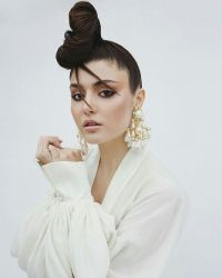 Фото №1 Ханде Эрчел