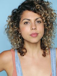 Фото №1 Джесс Салгейру