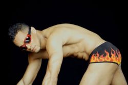 Фото №1 Кристиан Винсент