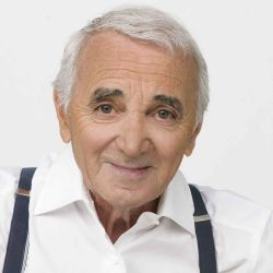 Фото №1 Шарль Азнавур