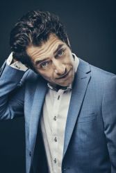 Фото №2 Беньямин Киттер