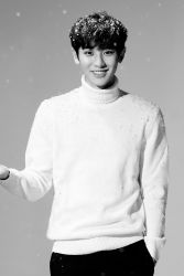 Фото №1 Пак Чхан-ёль