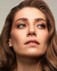 Фото №1 Ознур Серчелер