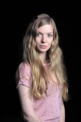 Фото №1 Фелина Рогган