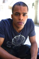 Фото №1 Крис Уоррен