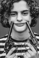 Фото №2 Лоренцо Ферро