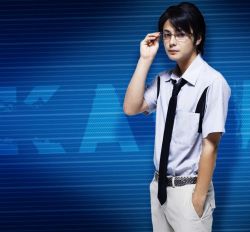 Фото №1 Рё Кимура