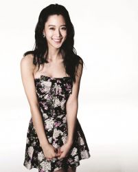 Фото №1 Клара Ли