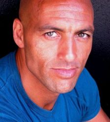 Фото №1 Дэз Кроуфорд