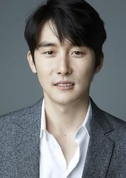 Фото №1 Ким Джун-хан