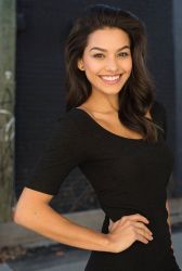 Фото №2 Хамберли Гонсалес