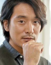 Фото №2 Ким Мин-джун