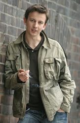 Фото №2 Модест Руциньски