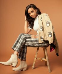 Фото №1 Мэган Тэнди