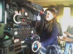 Фото №1 Шайэн МакКлюр