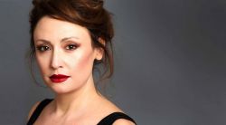 Фото №1 Гюлчин Сантурджуодлу