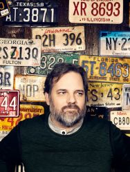 Фото №1 Дэн Хармон