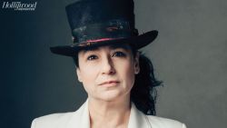 Фото №1 Эми Шерман-Палладино