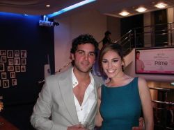 Фото №1 Хуан Пабло Ди Паке