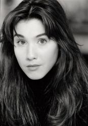 Фото №1 Бьянка Джервис