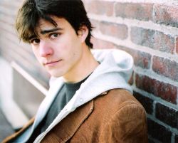 Фото №1 Кристофер Тернер