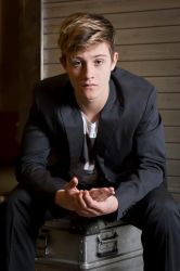 Фото №2 Ник Ромео Рейманн