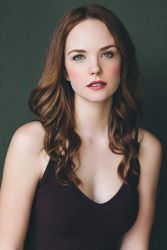 Фото №2 Morgan Kohan