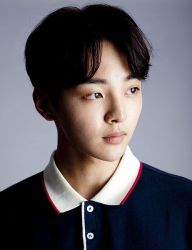 Фото №1 Ким Мин-джэ