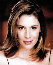 Фото №2 Линдси Стоддарт