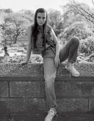 Фото №2 Мики Мэдисон